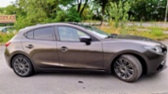 Mazda 3, benzin 121 kw sport line, hatchback,