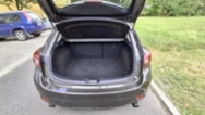 Mazda 3, benzin 121 kw sport line, hatchback,