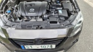 Mazda 3, benzin 121 kw sport line, hatchback,