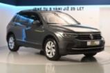 Volkswagen Tiguan, 2.0 4MOTION LED DSG Life ACC T,