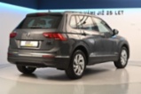 Volkswagen Tiguan, 2.0 4MOTION LED DSG Life ACC T,