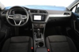 Volkswagen Tiguan, 2.0 4MOTION LED DSG Life ACC T,