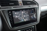 Volkswagen Tiguan, 2.0 4MOTION LED DSG Life ACC T,