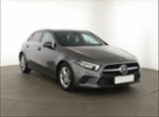Mercedes Třída A, A 180 d,, Hatchback, Diesel