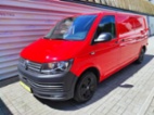 Volkswagen Transporter, 2,0TDi DSG,Long,Dílna