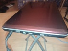 Notebook Samsung R530