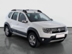 Dacia Duster, 1.6 SCe, Serv.kniha, SUV, Benzín