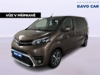 Toyota ProAce, 2,0 TDI 130 kW Serv. Kniha CZ