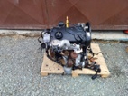 Motor 1,9 Tdi 74kw typ : AVB kompletní m