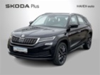 Škoda Kodiaq, GT 2,0 TSI 4x4 DSG, SUV, benzin