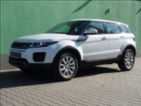 Land Rover Range Rover Evoque, 2,0 Td4 110kW AWD