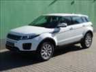 Land Rover Range Rover Evoque, 2,0 Td4 110kW AWD