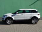 Land Rover Range Rover Evoque, 2,0 Td4 110kW AWD
