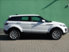 Land Rover Range Rover Evoque, 2,0 Td4 110kW AWD