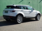Land Rover Range Rover Evoque, 2,0 Td4 110kW AWD