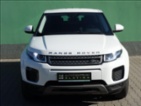Land Rover Range Rover Evoque, 2,0 Td4 110kW AWD