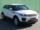 Land Rover Range Rover Evoque, 2,0 Td4 110kW AWD