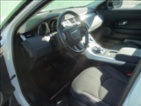 Land Rover Range Rover Evoque, 2,0 Td4 110kW AWD