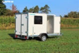 Tanatech, TFS 320S.00 okno+dveře, skříň