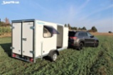 Tanatech, TFS 320S.00 okno+dveře, skříň