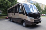 Iveco, nafta