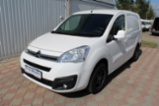 Citroën Berlingo, 1,6 HDI Chlaďák Long