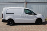 Citroën Berlingo, 1,6 HDI Chlaďák Long