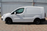 Citroën Berlingo, 1,6 HDI Chlaďák Long