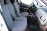 Citroën Berlingo, 1,6 HDI Chlaďák Long