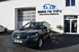 Škoda Kodiaq, 2.0TDI 110kw 4x4 DSG AMBI TAŽ, SUV,
