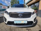 Kia Sorento, 2.2-PREMIUM-PANORAMA-KŮŽE, SUV, nafta
