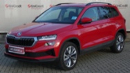 Škoda Karoq, 1,5 TSI DSG Style, SUV, benzin