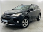 Toyota RAV4, 2,0 VVT-i 4X4, SUV, benzin