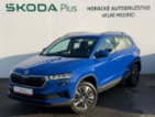 Škoda Karoq, Ambition 2,0 TDI 85 kW 6° MP, SUV,