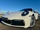 Porsche 911, Approved 2028! Big service5/26, kupé,