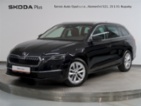 Škoda Octavia, TOP SELECTION 2.0TDI 110KW LED,