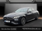 Mercedes-Benz Třídy C, C 220d 4M, AMG, 1. Majitel,