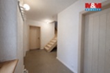 Pronájem rodinného domu, 143 m², Třebívlice, ul. Pod Skálou