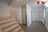Pronájem rodinného domu, 143 m², Třebívlice, ul. Pod Skálou
