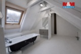 Pronájem rodinného domu, 143 m², Třebívlice, ul. Pod Skálou