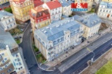 Prodej atypického bytu, 102 m², Mariánské Lázně, ul. Lidická