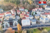 Prodej atypického bytu, 102 m², Mariánské Lázně, ul. Lidická