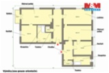 Prodej atypického bytu, 102 m², Mariánské Lázně, ul. Lidická
