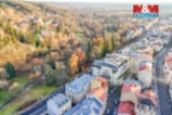 Prodej atypického bytu, 102 m², Mariánské Lázně, ul. Lidická