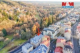 Prodej atypického bytu, 102 m², Mariánské Lázně, ul. Lidická
