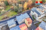 Prodej atypického bytu, 102 m², Mariánské Lázně, ul. Lidická