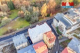 Prodej atypického bytu, 102 m², Mariánské Lázně, ul. Lidická