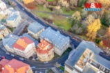 Prodej atypického bytu, 102 m², Mariánské Lázně, ul. Lidická