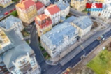 Prodej atypického bytu, 102 m², Mariánské Lázně, ul. Lidická