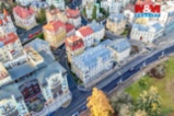 Prodej atypického bytu, 102 m², Mariánské Lázně, ul. Lidická